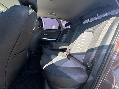 Kia Ceed, II 2013