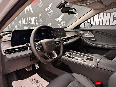 Chery Arrizo 8 2025