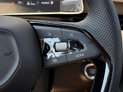 Geely Cityray 2026