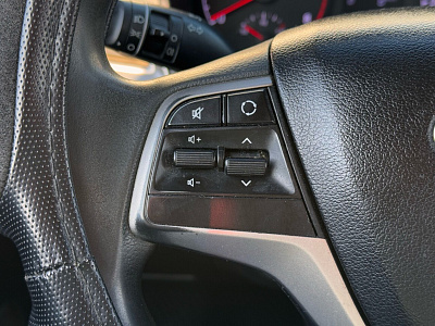 Hyundai Solaris, II 2019