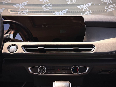 BAIC U5 Plus 2023