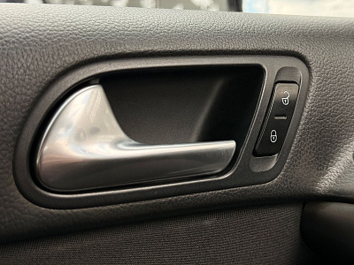 Volkswagen Tiguan, I 2008