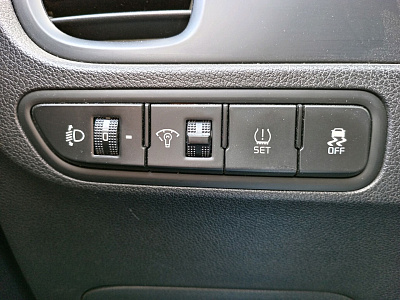 Kia Rio, IV 2020