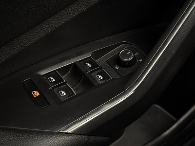 Volkswagen Jetta, VII 2020