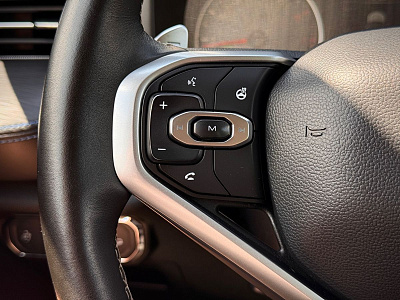 Haval Jolion, I Рестайлинг 2023