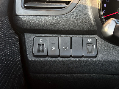 Kia Rio, III 2012