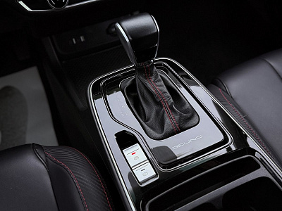 BAIC U5 Plus 2023