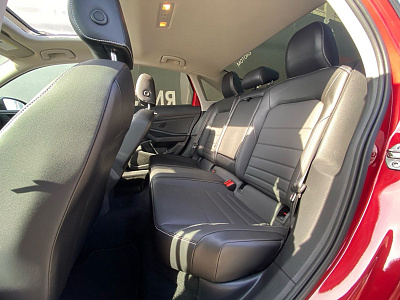 Volkswagen Jetta, VII Рестайлинг 2022