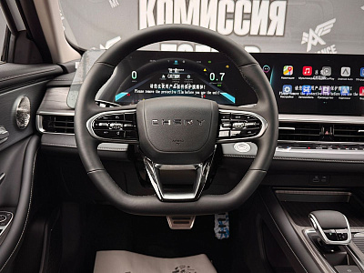 Chery Arrizo 8 2025