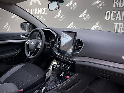Lada (ВАЗ) Vesta, I Рестайлинг (NG) 2024
