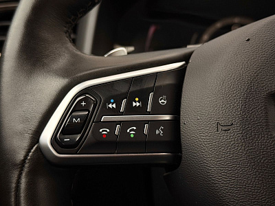 Haval F7, I Рестайлинг 2023