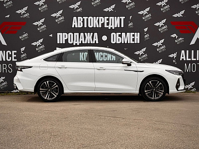 Chery Arrizo 8 2025