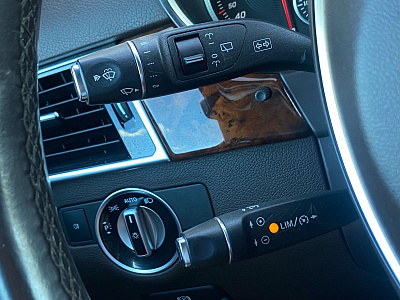 Mercedes-Benz GLE, I (W166) 2015