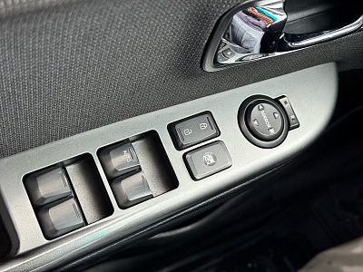 Kia Rio, III 2013