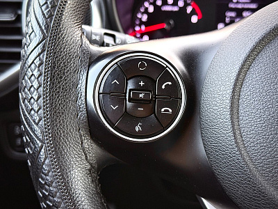 Kia Soul, III 2020