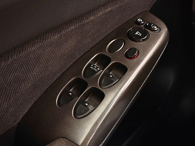 Honda Civic, VIII 2007