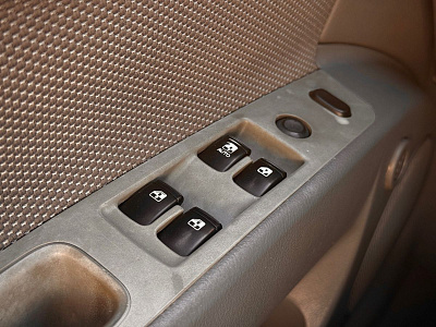 Chevrolet Lacetti, I 2008