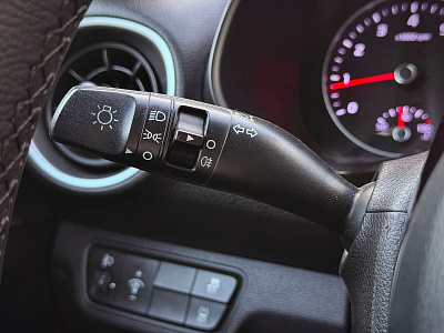 Kia Cerato, IV Рестайлинг 2021
