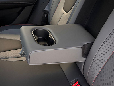 Geely Cityray 2026