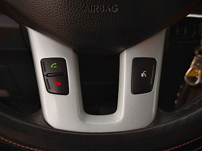 Kia Sportage, III 2010