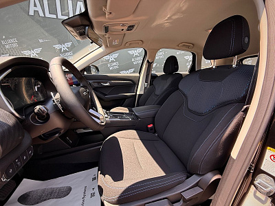 Haval Jolion, I Рестайлинг 2026