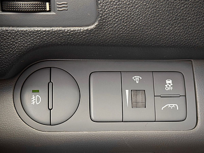 Hyundai Grand Starex, I 2012