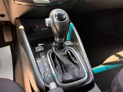Kia Cerato, II 2012