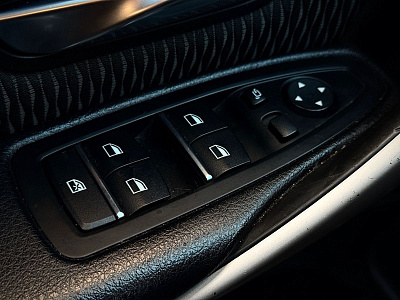 BMW 3 серии, VI (F3x) Рестайлинг 2019