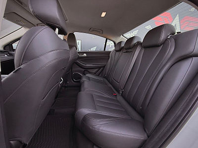 Omoda S5 2023