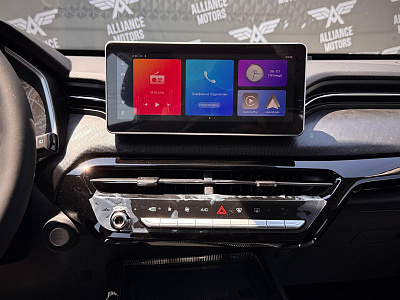 Haval Jolion, I Рестайлинг 2026