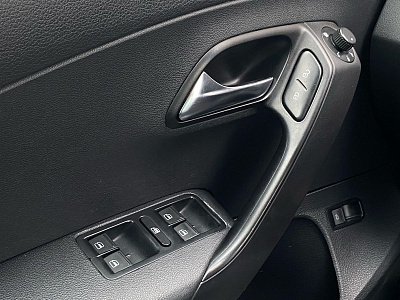 Volkswagen Polo, V Рестайлинг 2019