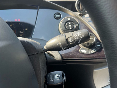 Honda Civic, VIII 2007
