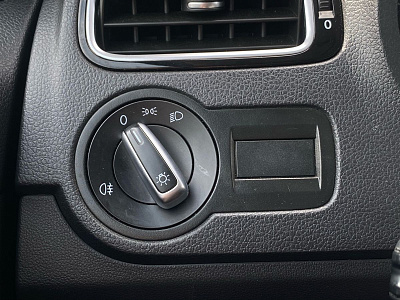 Volkswagen Polo, V Рестайлинг 2019