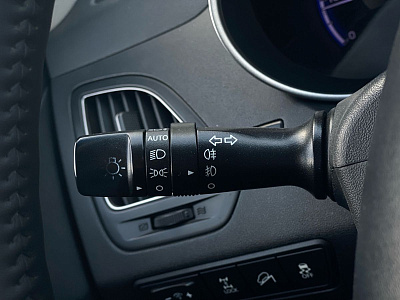 Hyundai ix35, I 2012