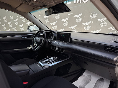 Haval Jolion, I 2022