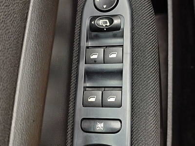 Peugeot 307, I Рестайлинг 2007