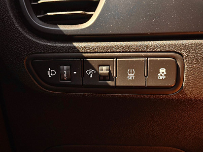 Kia Rio, IV Рестайлинг 2021