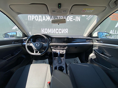 Volkswagen Bora, IV (China Market) Рестайлинг 2022