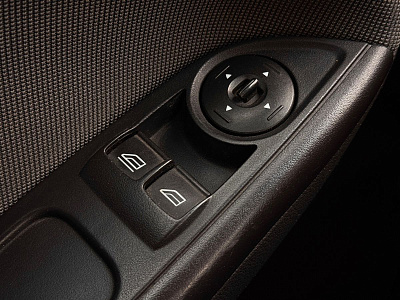 Ford Focus, III 2012