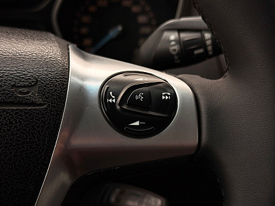Ford Focus, III 2012