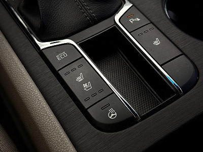 Kia Carnival, III 2019