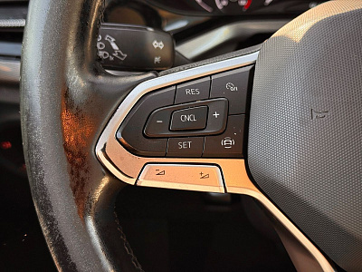 Volkswagen Polo, VI 2020