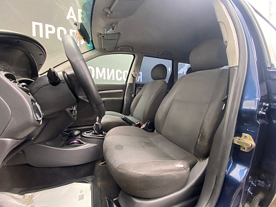 Ford Focus, I Рестайлинг 2003