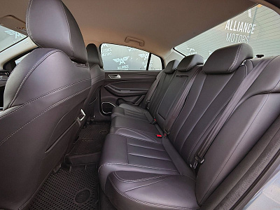 Omoda S5 2023