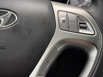 Hyundai ix35, I 2012