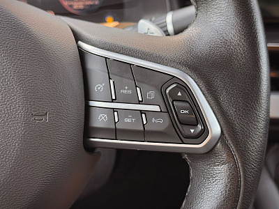 Haval F7x, I Рестайлинг 2022