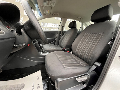 Volkswagen Polo, V Рестайлинг 2019