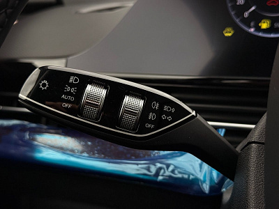 Omoda C5, I 2023