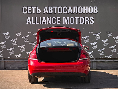 Mercedes-Benz E-Класс, IV (W212, S212, C207) Рестайлинг 2015