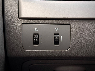 Chevrolet Lacetti, I 2011